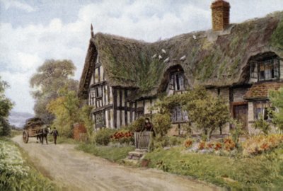 Great Comberton, Worcester de Alfred Robert Quinton